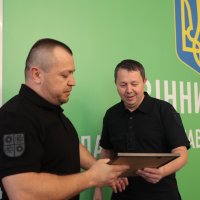 Учасники заходу
