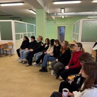 учасники заходу