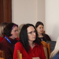 учасники Координаційної наради