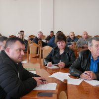 Учасники заходу