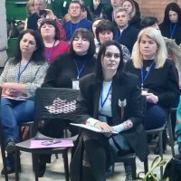 Настановча зустріч з координаторами з ментального здоров‘я територіальних громад Вінниччини