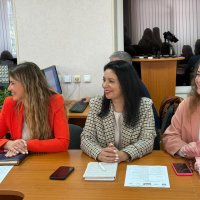 Учасники заходу
