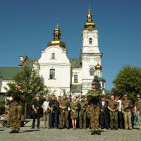 учасники покладання