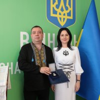 Учасники заходу