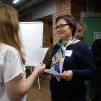 Учасники заходу