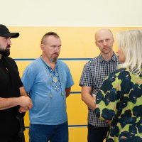 учасники заходу