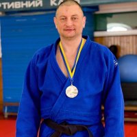 Директор департаменту ветеранської політики ОВА Андрій Грачов