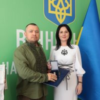 Учасники заходу