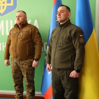 фото військових