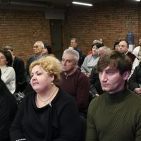 Діячі культури Вінниччини