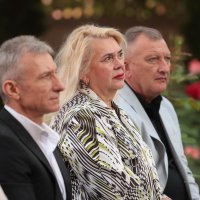 Люди на вулиці