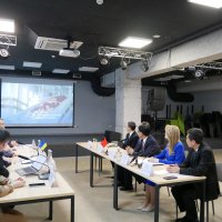 учасники зустрічі