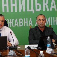 Учасники заходу