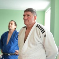 Учасники тренувань