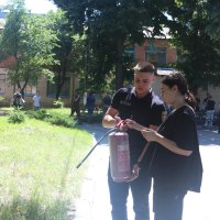 учасники проєкту