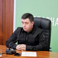 заступник Начальника ОВА з питань цифрового розвитку, цифрових трансформацій і цифровізації (CDTО) Андрій Кавунець