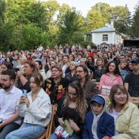 Учасники заходу