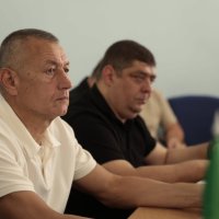 Учасники сесії