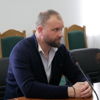 учасник заходу