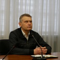 директор Департаменту міжнародного співробітництва та регіонального розвитку ОВА Ігор Цехановський