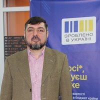 в.о. директора Вінницької обласної служби зайнятості Геннадій Бамбура