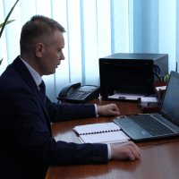 директор Департаменту міжнародного співробітництва та регіонального розвитку ОВА Ігор Цехановський