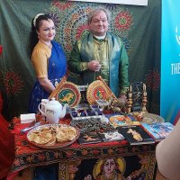  Фото індійської світлиці 