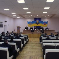 Учасники заходу