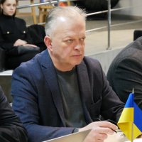 заступник начальника ОВА Сергій Здітовецький