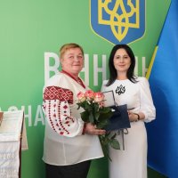 Учасники заходу