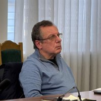 начальник управління містобудування та архітектури ОВА Олександр Рекута