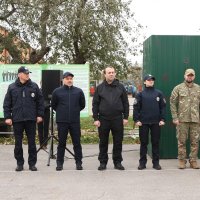Люди на вулиці