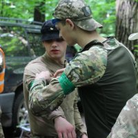 Учасники заходу