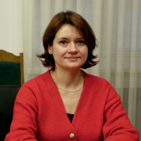 Начальниця управління міжнародного співробітництва та інвестицій Департаменту міжнародного співробітництва та регіонального розвитку ОВА Олена Ліпач