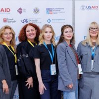 Всеукраїнська наукова конференція з міжнародною участю «Роль системи громадського здоровʼя в імплементації «Стратегії розвитку системи охорони здоров’я до 2030 року».