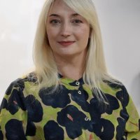 Перший заступник Начальника ОВА Наталя Заболотна