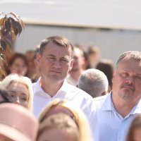 Представники чеської делегації