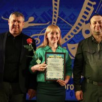 нагородження працівників культури та мистецтв