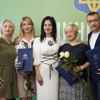 учасники заходу