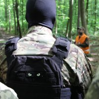 Учасник заходу