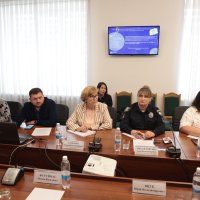 Учасники заходу