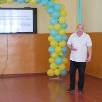 Учасник заходу