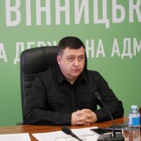 заступник начальника ОВА (CDTO) Андрій Кавунець