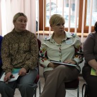 керівники ЦНАП, які долучились до навчання