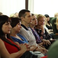 учасники заходу