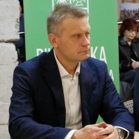 директор Департаменту міжнародного співробітництва та регіонального розвитку ОВА Ігор Цехановський