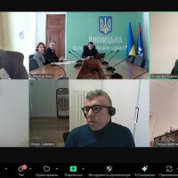 учасники зустрічі