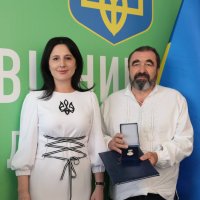 Учасники заходу
