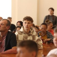 учасники заходу