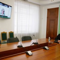 заступник Начальника ОВА з питань цифрового розвитку, цифрових трансформацій і цифровізації (CDTО) Андрій Кавунець